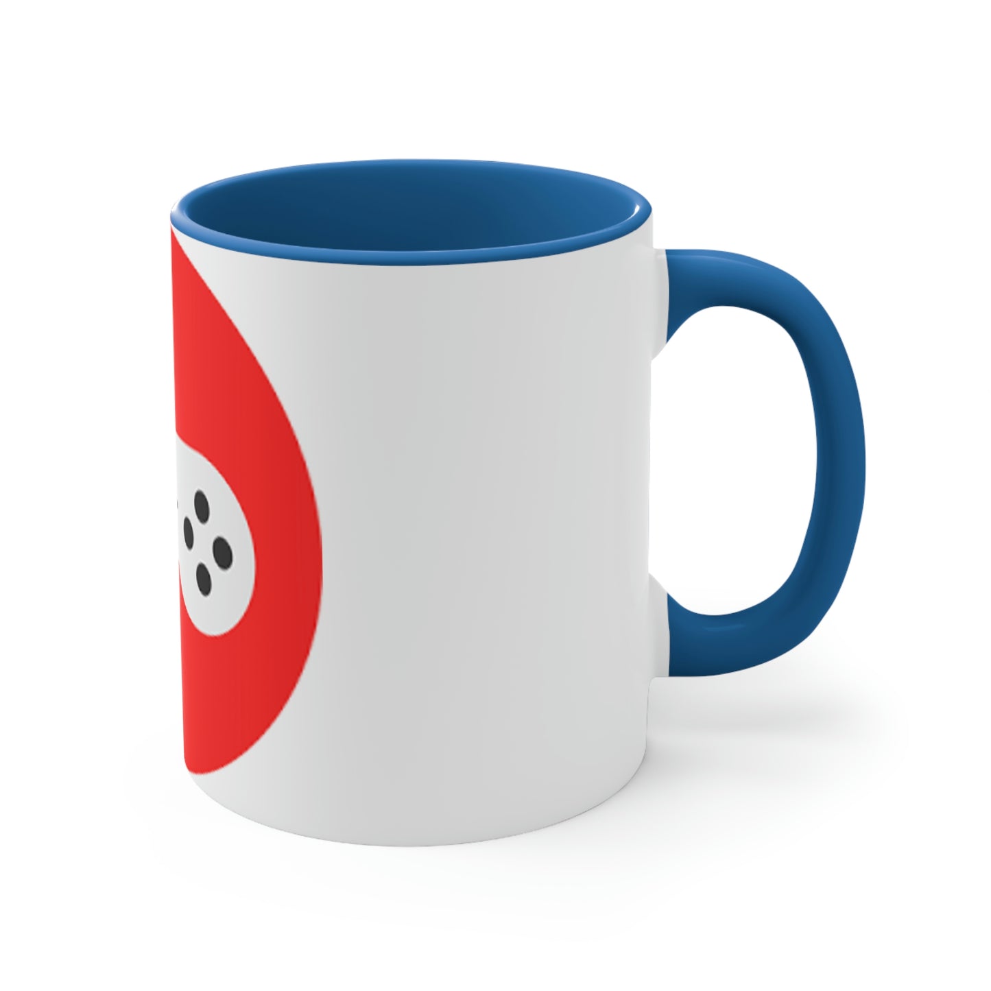 Game Controller Coffee Mug, 11oz