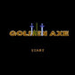 Golden Axe Nintendo NES 8 Bit Video Game