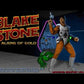 Blake Stone Vintage PC MS Dos Game