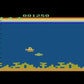 Bermuda Triangle Atari 2600 Video Game