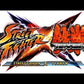 Street Fighter X Tekken Sony PlayStation 3 PS3 Complete