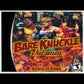 Bare Knuckle Vacuum Sega Dreamcast Game