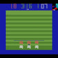 Football Tele-Games Atari 2600 Video Game