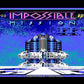 Impossible Mission II Vintage PC MS Dos Game