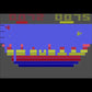 Canyon Bomber Atari 2600 Video Game