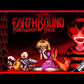 Earthbound Halloween Super Nintendo SNES Video Game