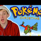 Pokemon Christmas Nintendo Game Boy Color Video Game