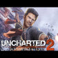 Uncharted 2 Among Thieves Sony PlayStation 3 PS3 Complete