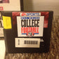 Bill Walsh's College Football Sega Genesis Video Game
