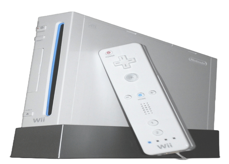 Nintendo Wii – Puzzles LTD Nintendo Wii – Puzzles LTD