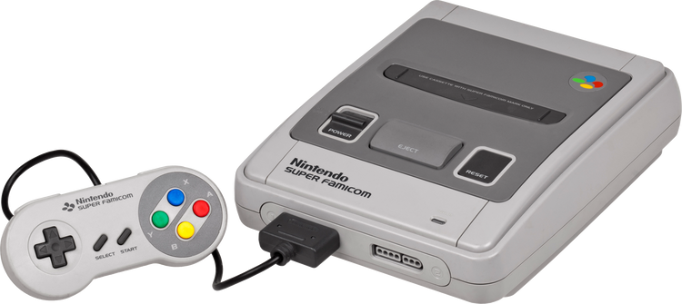 Super Famicom – Puzzles LTD Super Famicom – Puzzles LTD