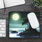 Haunted Island Gaming Mouse Pad