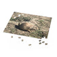 Prairie Dog in Nature Puzzle (120, 252, 500-Piece)