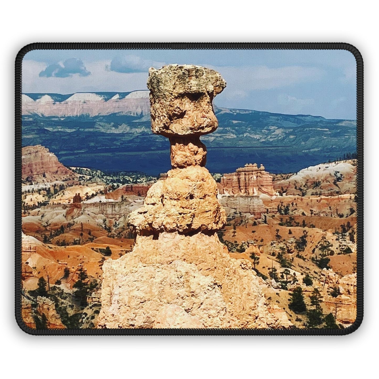 Bryce Canyon Thor’s Hammer Gaming Mouse Pad