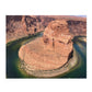 Horseshoe Bend Scenic Puzzle (120, 252, 500-Piece)