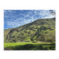 Channel Islands Santa Cruz Green Hills Puzzle (120, 252, 500-Piece)