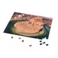 Horseshoe Bend Scenic Puzzle (120, 252, 500-Piece)