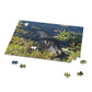 Everglades National Park Scenic Puzzle (120, 252, 500-Piece)