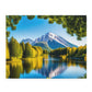 Artistic Perfect View Scenic Puzzle (120, 252, 500-Piece)