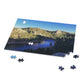 Wyoming Scenic Puzzle (120, 252, 500-Piece)