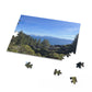 Lake Tahoe Scenic Puzzle (120, 252, 500-Piece)