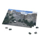 Mount Rushmore Scenic Puzzle (120, 252, 500-Piece)