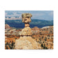 Bryce Canyon Thor’s Hammer Scenic Puzzle (120, 252, 500-Piece)