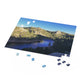 Wyoming Scenic Puzzle (120, 252, 500-Piece)