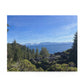 Lake Tahoe Scenic Puzzle (120, 252, 500-Piece)