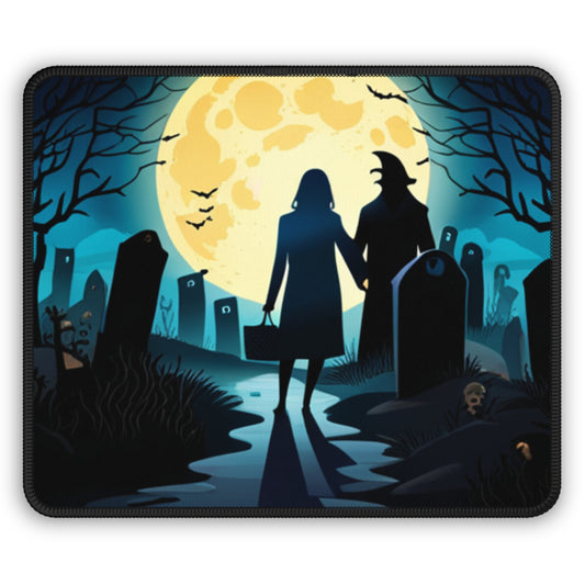 Graveyard Creek Gaming Mouse Pad