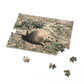 Prairie Dog in Nature Puzzle (120, 252, 500-Piece)