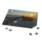 Bombay Beach Scenic Puzzle (120, 252, 500-Piece)