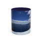 Crater Lake National Park Accent Coffee Mug (11, 15oz)