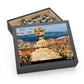 Bryce Canyon Thor’s Hammer Scenic Puzzle (120, 252, 500-Piece)