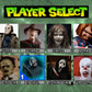 Slasher Kart 64 Nintendo 64 N64 Video Game