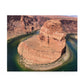 Horseshoe Bend Scenic Puzzle (120, 252, 500-Piece)