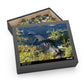 Everglades National Park Scenic Puzzle (120, 252, 500-Piece)