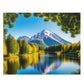 Artistic Perfect View Scenic Puzzle (120, 252, 500-Piece)