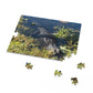 Everglades National Park Scenic Puzzle (120, 252, 500-Piece)