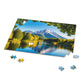 Artistic Perfect View Scenic Puzzle (120, 252, 500-Piece)