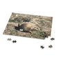 Prairie Dog in Nature Puzzle (120, 252, 500-Piece)