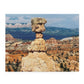 Bryce Canyon Thor’s Hammer Scenic Puzzle (120, 252, 500-Piece)