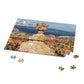 Bryce Canyon Thor’s Hammer Scenic Puzzle (120, 252, 500-Piece)