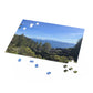 Lake Tahoe Scenic Puzzle (120, 252, 500-Piece)