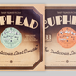 Cuphead: The Delicious Last Course: Tasty Tunes From Studio MDHR's Cuphead - Kristofer Maddigan (2xLP Vinyl Record)