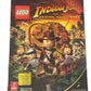 Lego Indiana Jones The Original Adventure Strategy Guide
