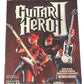Guitar Hero II Strategy Guide for PS2