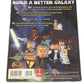 Lego Star Wars II The Original Trilogy Strategy Guide