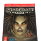 StarCraft Expansion Set Brood War Strategy Guide for PC