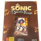 Sonic and the Secret Rings Strategy Guide for Wii